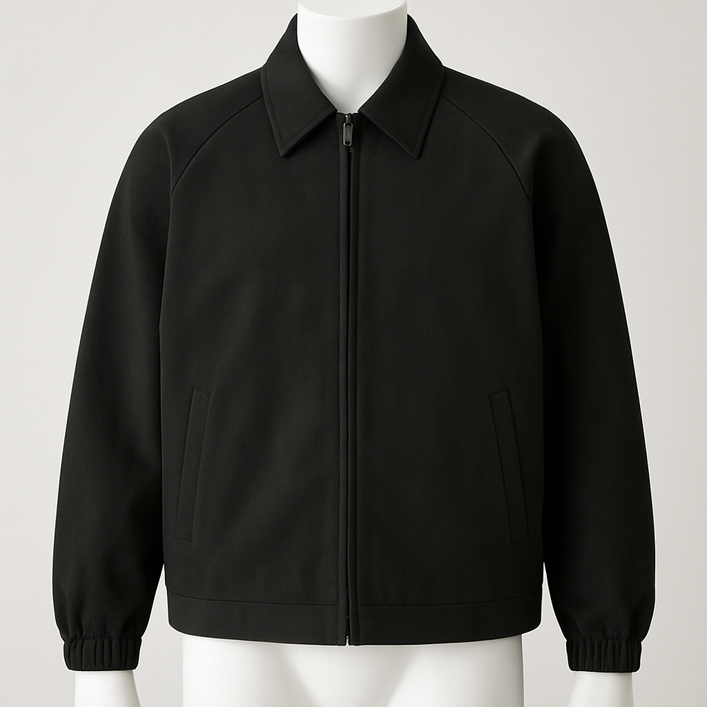 B.V.F JACKET - VORG EAVY