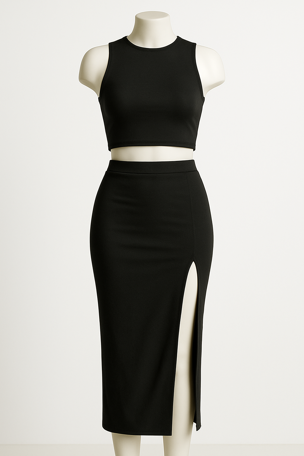 CxLS (2-PIECE) - VORG EAVY