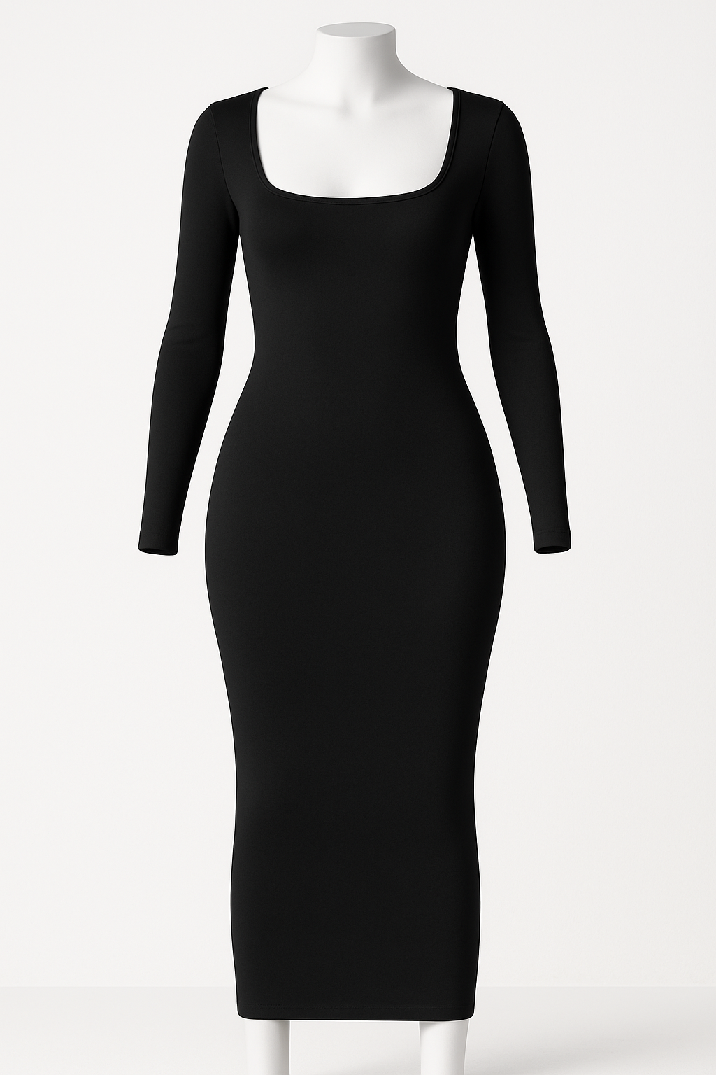 VxE BODYCON - VORG EAVY