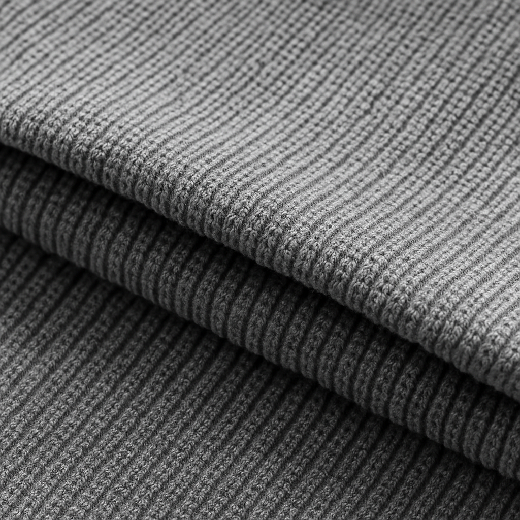 GRADIENT CARDIGAN - VORG EAVY