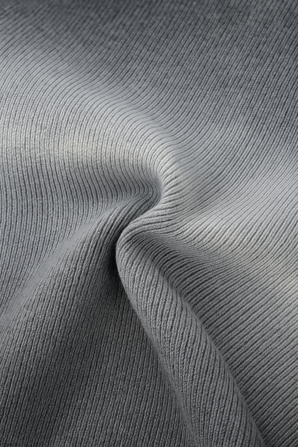 GRADIENT CARDIGAN - VORG EAVY
