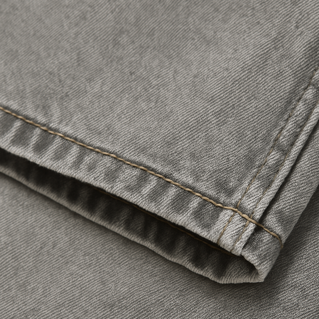 BAGGY JEANS - VORG EAVY