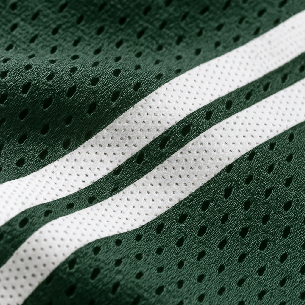 "33" BASEBALL JERSEY - VORG EAVY