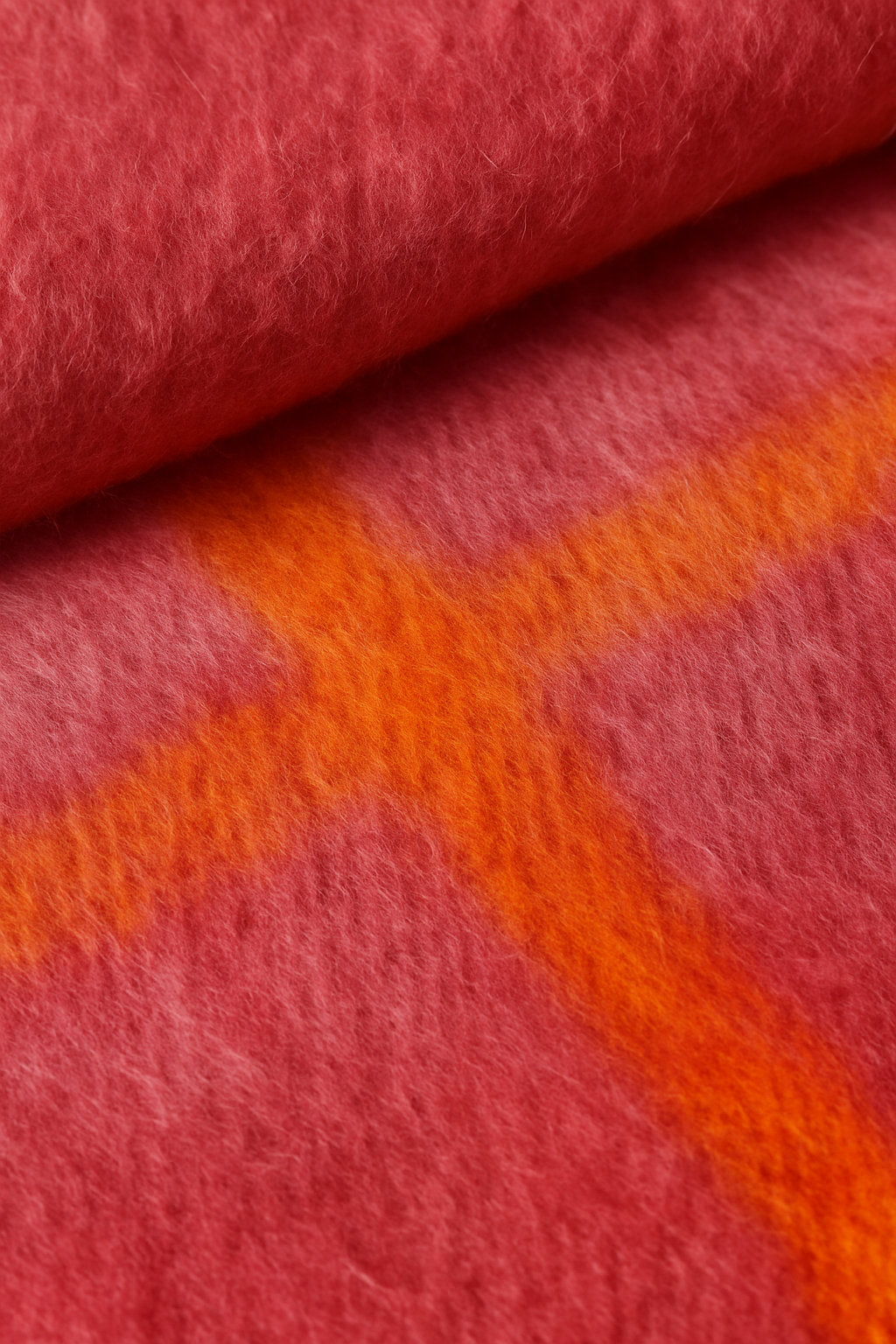 VxE APPAREL SCARF - VORG EAVY