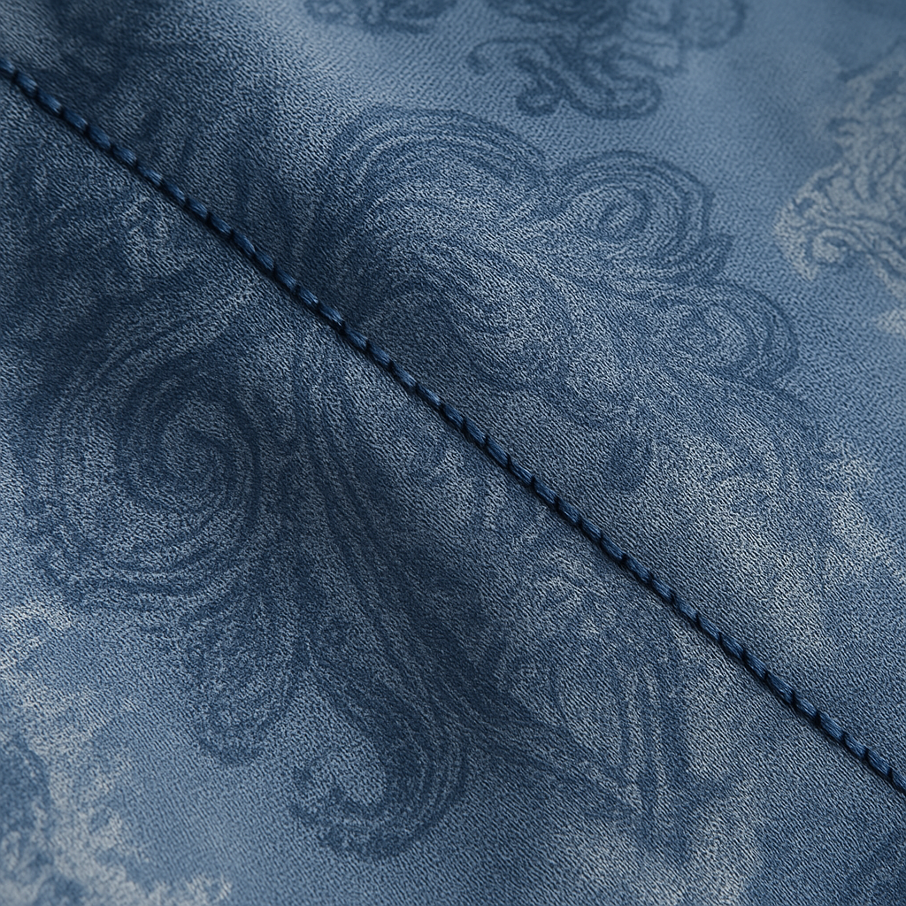 FLOWER LACED TOP - VORG EAVY