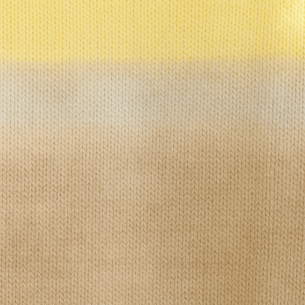GRADIENT CARDIGAN - VORG EAVY
