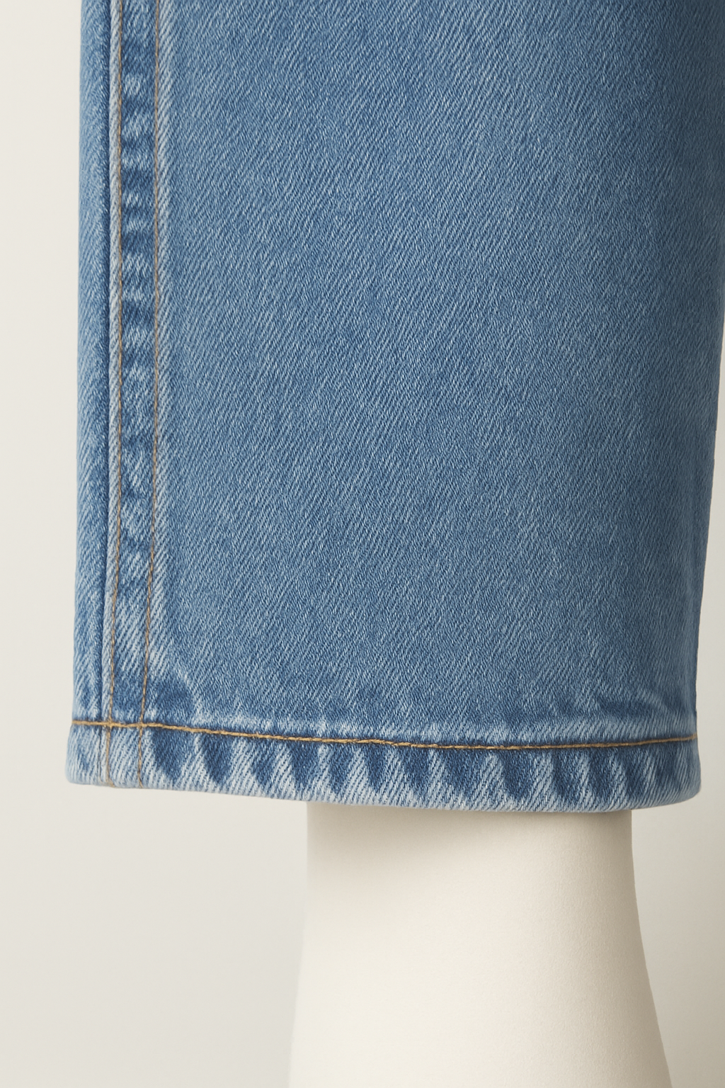 BAGGY JEANS - VORG EAVY