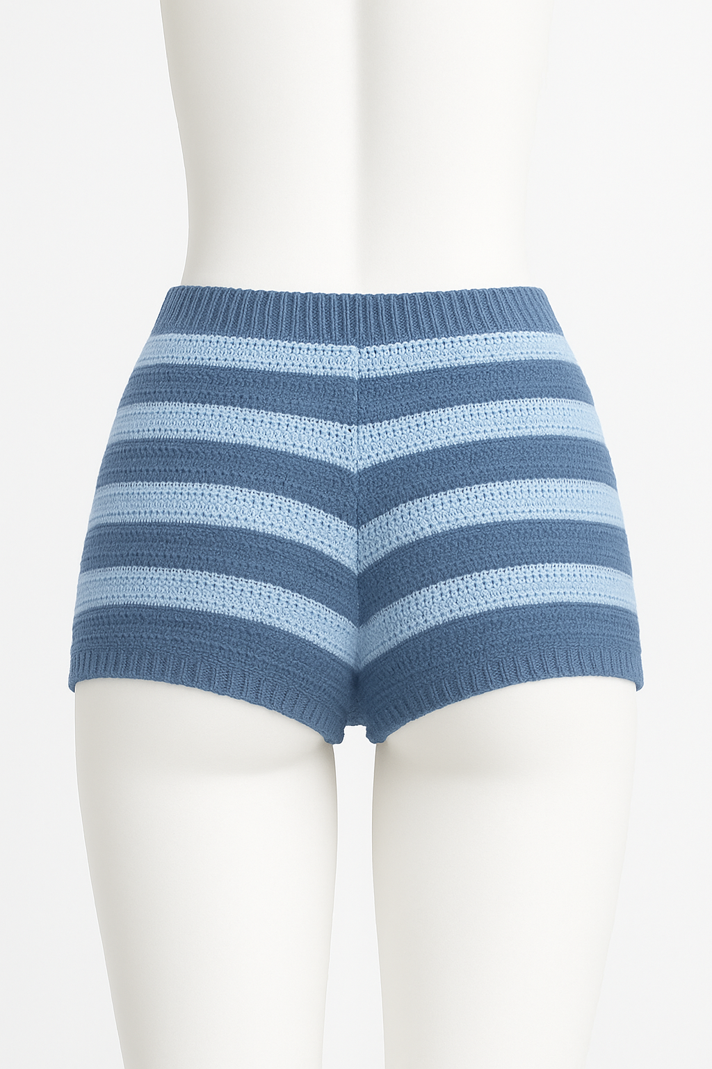 KNITTED TWO PIECE - VORG EAVY
