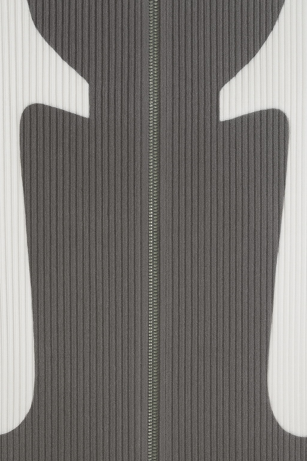 GRIS JACKET - VORG EAVY