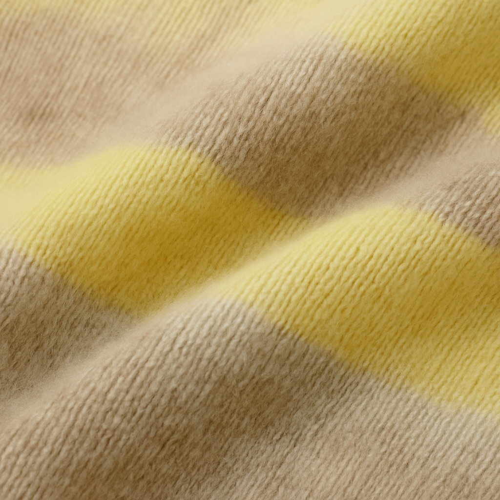GRADIENT CARDIGAN - VORG EAVY