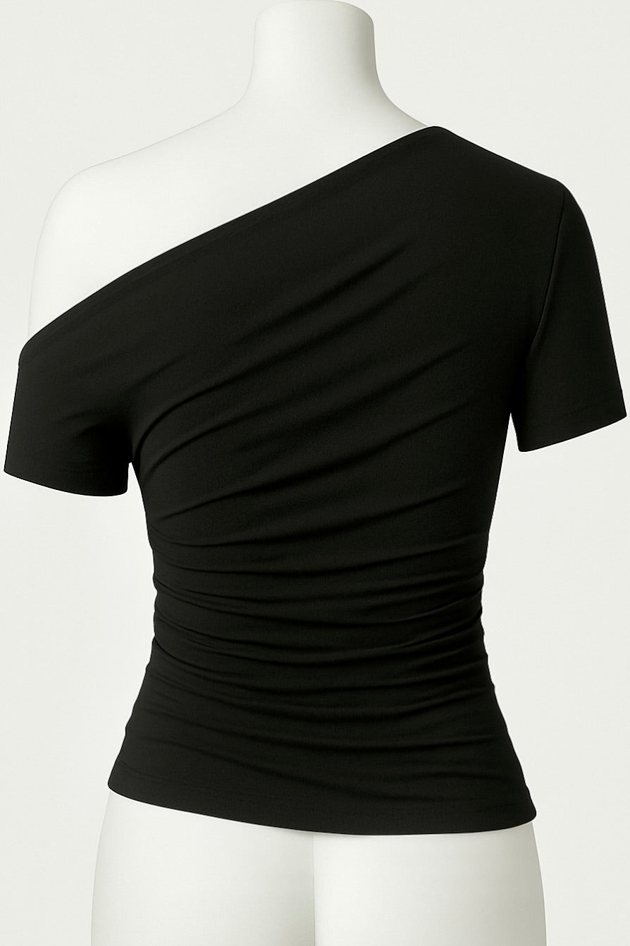 SIDE TEE - VORG EAVY