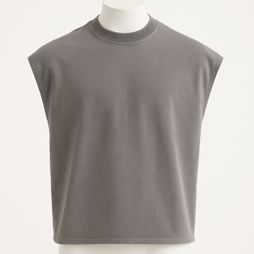 TANK APPAREL - VORG EAVY