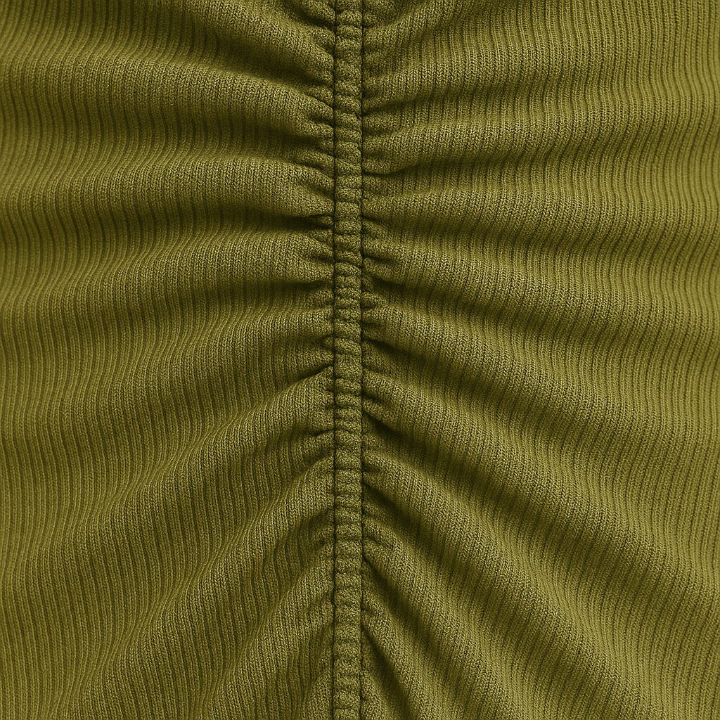OLIVE SUMMER DRESS - VORG EAVY