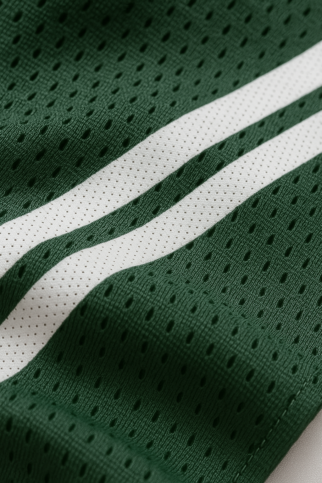 "33" BASEBALL JERSEY - VORG EAVY